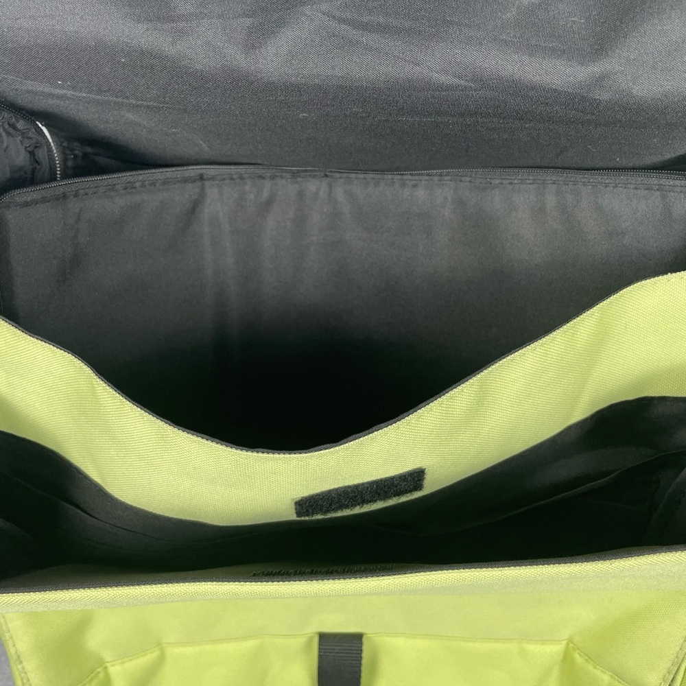 Multipurpose bag - Picture 4 of 10